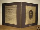 ANDWELLA - WORLD's END...UK 1970+ POSTER ..PSYCH..NM