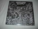 Teitanblood - Seven Chalices NECROS CHRISTOS BLASPHEMY