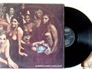 JIMI HENDRIX:Electric Ladyland 1st.U.K. Track 613009