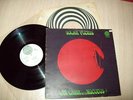 SOLAR PLEXUS Ian Carr with NUCLEUS lp VERTIGO SWIRL UK