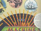 RESONANCE the time machine RARE FRENCH LP *OK CHICAGO*
