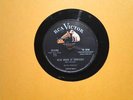 ELVIS PRESLEY 78 RPM Blue Moon of Kentucky RCA 6380