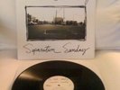 The Hold Steady Seperation Sunday RARE Gaslight Anthem