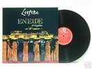 LITFIBA-ENEIDE DI KRYPTON-RARE LP SUONO RECORD 1983