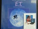 Michael Jackson E.T. The Extra-Terrestrial Vinyle LP