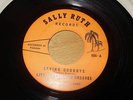 Rare Soul 45 Little Francisco Greaves - Sally Ruth HEAR