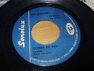 Killer Cumbia 45 Los Falcons - Cumbia de sal RARE HEAR