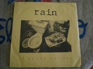 Rain La Vache Qui Rit LP Youth Brigade Dischord Fugazi