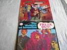 FRANK ZAPPA MOTHERS OF INVENTION / FREAK OUT - RUBEN