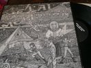SLAUGHTER HAUS 5 - Private LP Heavy Metal STRYCHNINE