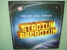 RED HOT CHILI PEPPERS Stadium Arcadium 4 LP Vinyl Box