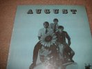 AUGUST,TOP HOLY GRAIL U.S.GARAGE PSYCH PRIVATE MONSTER