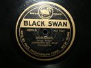 Johnson's All Star Orchestra Black Swan 10079 Jazz 78