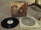 BLACK SABBATH - 1970 DEBUT (UK) VERTIGO RELEASE