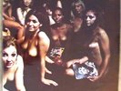 JIMI HENDRIX ELECTRIC LADYLAND LP Naked Ladies Cover