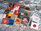 PEARL JAM VINYL SINGLES