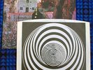 BLACK SABBATH S/T 1970 UK Vertigo SWIRL 1ST LP NR MINT