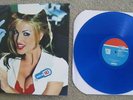 Blink 182 Enema of the State LP blue vinyl 1st press