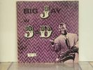 THE ULTIMATE FIRST PRESSING  BIG JAY IN 3-D 1959  VG+