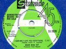 BRAM RIGG SET - I CAN ONLY GIVE YOU .... - STATESIDE