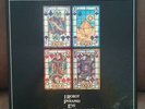 ALAN PARSONS PROJECT 4LP Box Set GERMAN Audiophile RARE