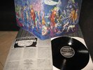 CATHEDRAL - Forest  Of Equilibrium , Vinyl LP