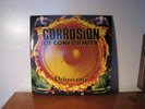 Corrosion Of Conformity - Deliverance LP EX+
