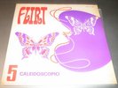 CALEIDOSCOPIO LP FLIRT ITALY LIBRARY FUNK/JAZZ/BOSSA