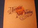Neil Young Harvest 1st Press NM  WB MS 2032