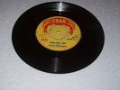 CRAB/LONG LOST LOVE - RUPIE EDWARDS [REGGAE] 7