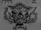 IMPIETY Formidonis Nex Cultus LP LIM 100