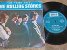 ROLLING STONES 
