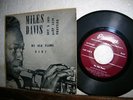 MILES DAVIS EP My Old Flame/Dig? PRESTIGE 1339