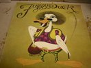 Fuzzy Duck - Fuzzy Duck LP LIMITED REISSUE 800 ONLY