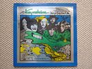 Bonzo Dog Band Keynsham Liberty 83290 1969 1st pressing