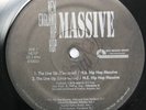 NEW ENGLAND HIP HOP MASSIVE 12