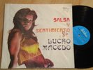 LUCHO MACEDO salsa sentimient guaguanco COLOMBIA LP ???