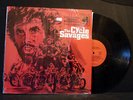 CYCLE SAVAGES OST '70 biker fuzz psych Orphan Egg M-