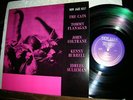 JOHN COLTRANE etc.LP The Cats NEW JAZZ 8217