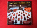 LP 25cm barclay RAYMOND LEFEVRE MUSICORAMA N°2