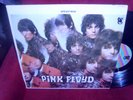 LP PINK FLOYD Piper At The Gates Of Down TOWER  VG++