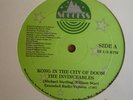 INVINCEABLES kong in the city of doom MIAMI ELECTRO 12