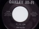 ENOS McLEOD - BY THE LOOK on  OAKLEY HI FI label    ??