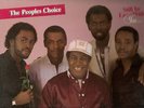 PEOPLES CHOICE … SOUL LP…. STILL IN LOVE WITH YOU