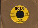 THE JESTERS OF NEWPORT Stormy orig 1964 punk 7