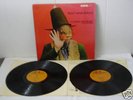 TROUT MASK REPLICA - CAPTAIN BEEFHEART  DOUBLE VINYL LP