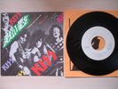 Kiss 7' (Japan) 