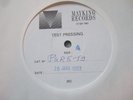 Stereolab Space Age Batchelor LP  1of10 test pressings