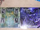 Emperor - In The Nightside Eclipse RARE LP (satyricon)