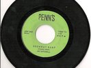 JAY MITCHELL - Goombay Bump Penn´s  RARE Soul Funk